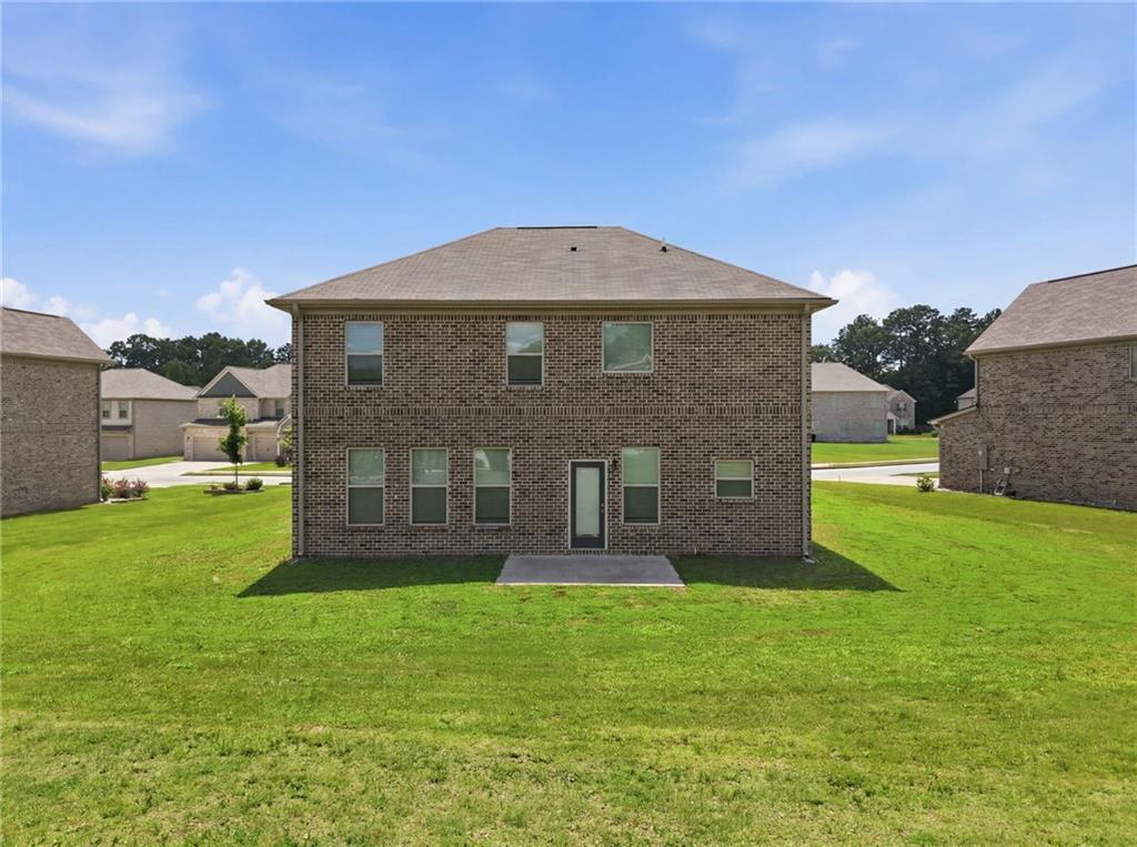 417 Sawmill Trace Property Photo 8
