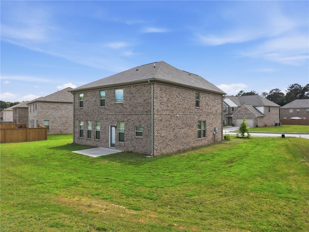 417 Sawmill Trace Property Photo 9