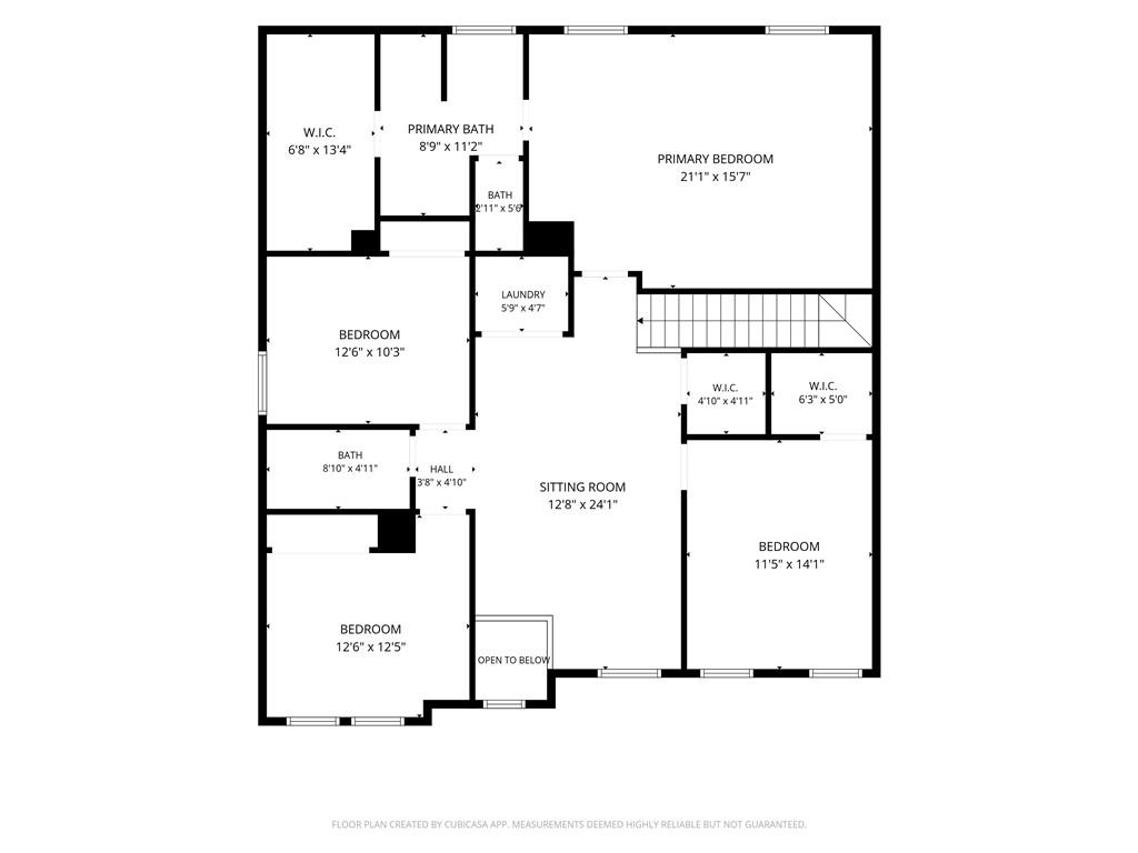 417 Sawmill Trace Property Photo 56