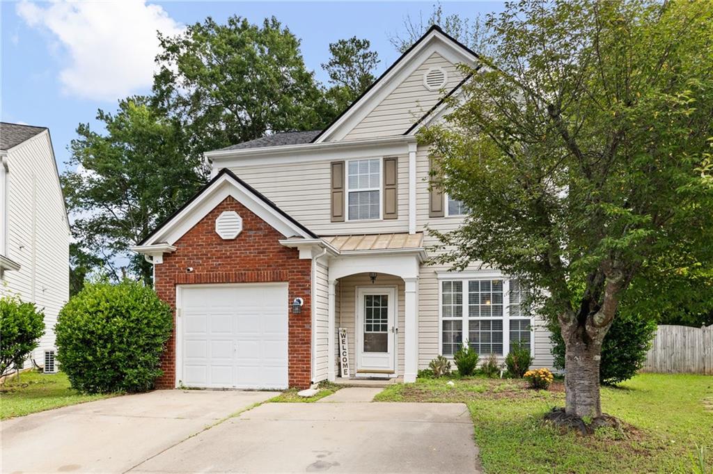 1211 Astastula Way Property Photo 1