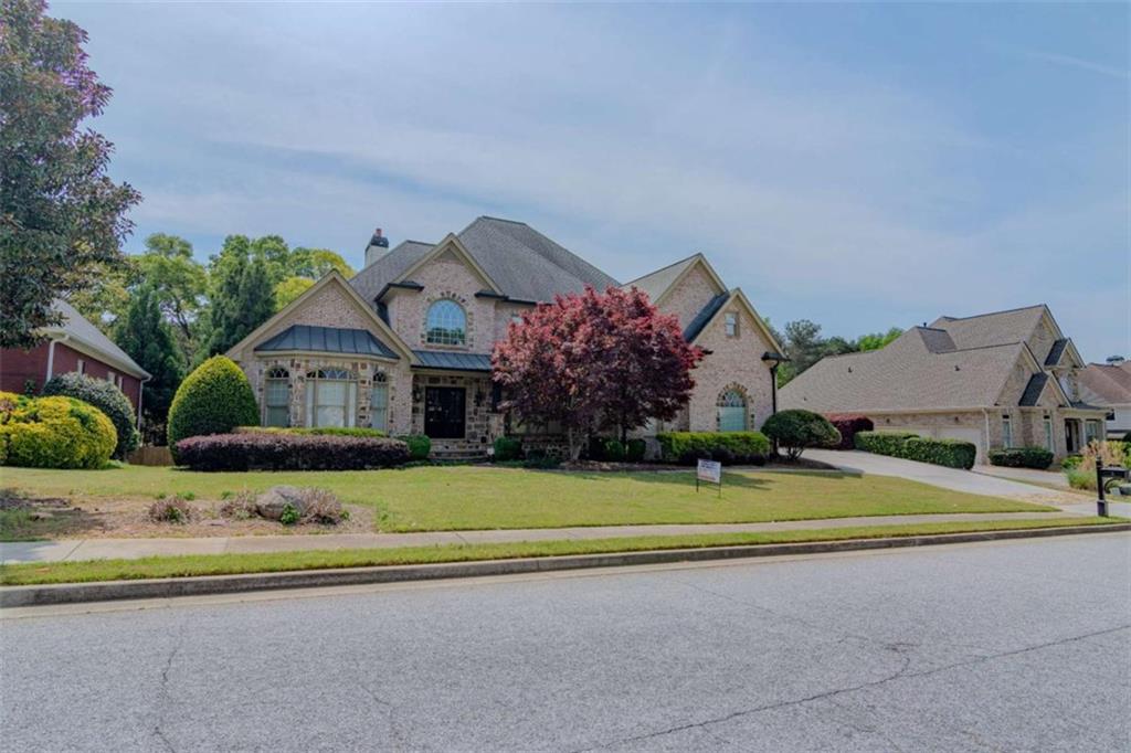 818 Natchez Valley Trace Property Photo 1