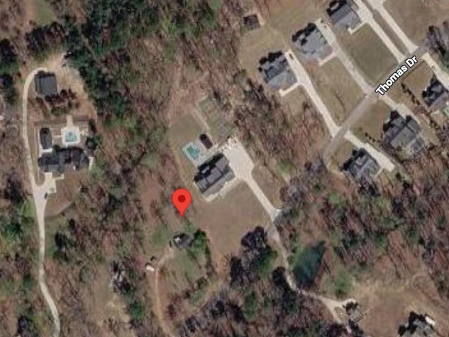 1663 Thomas Drive Property Photo 1