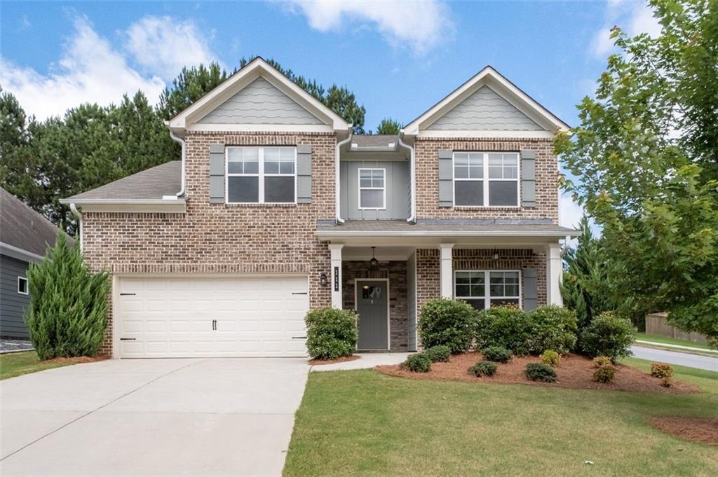 111 Crestbrook Way