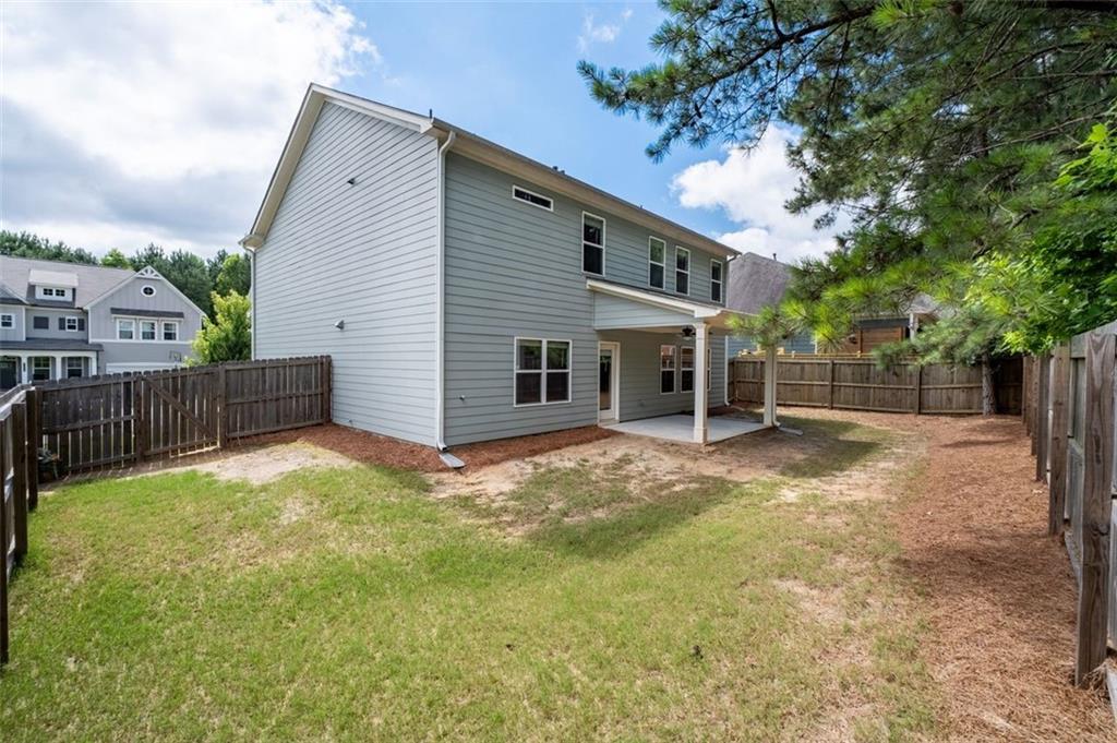 111 Crestbrook Way Property Photo 36
