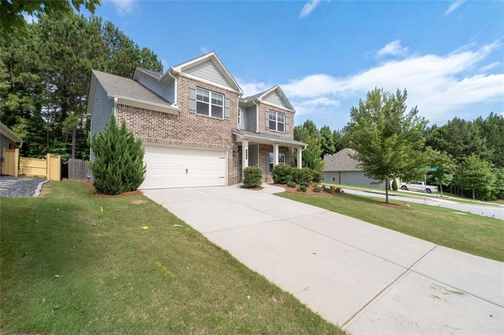 111 Crestbrook Way Property Photo 38