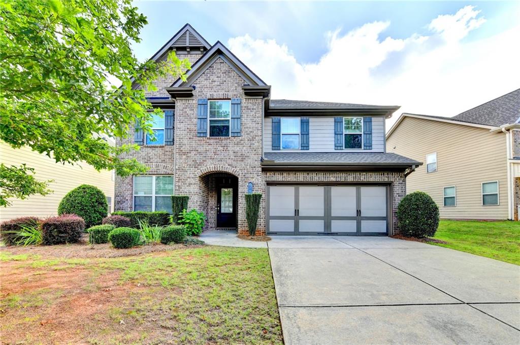4440 Sanderling Street Property Photo 1