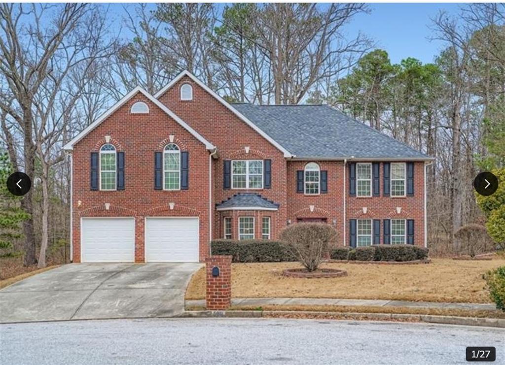 5861 Fairington Farms Lane