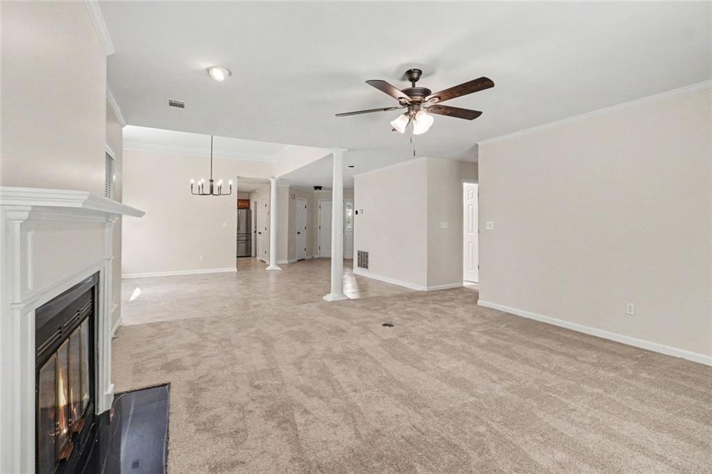 7101 Woodridge Lane Property Photo 1