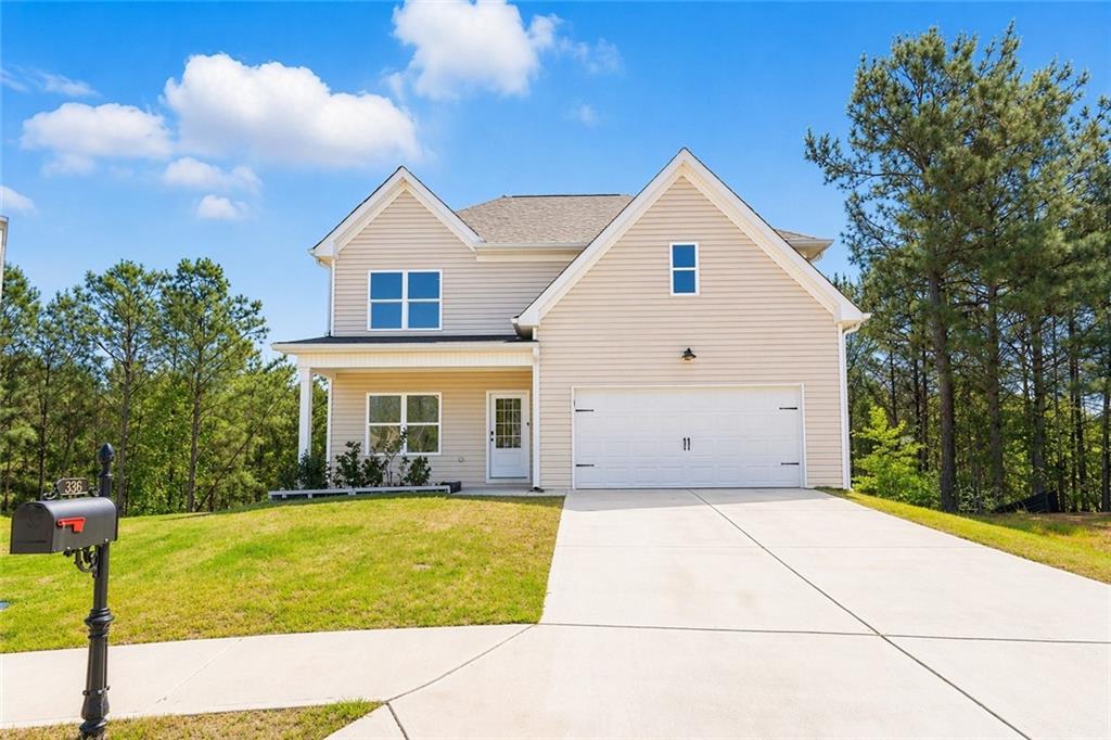 336 Nobleman Way Property Photo 1
