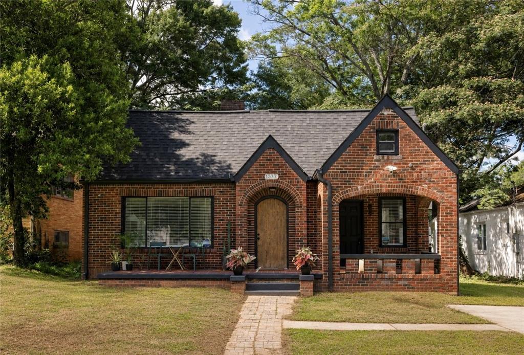 1377 MLK Jr. Drive