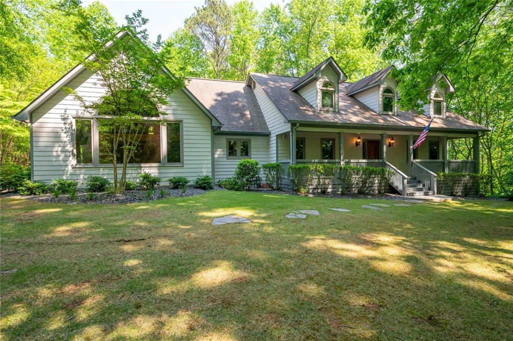 465 Willowbrook Drive Se Property Photo 1