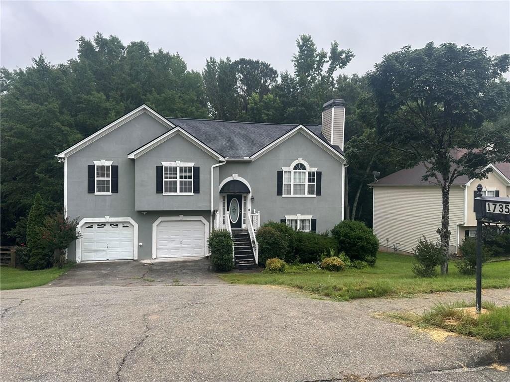 1735 Silver Way Property Photo 1