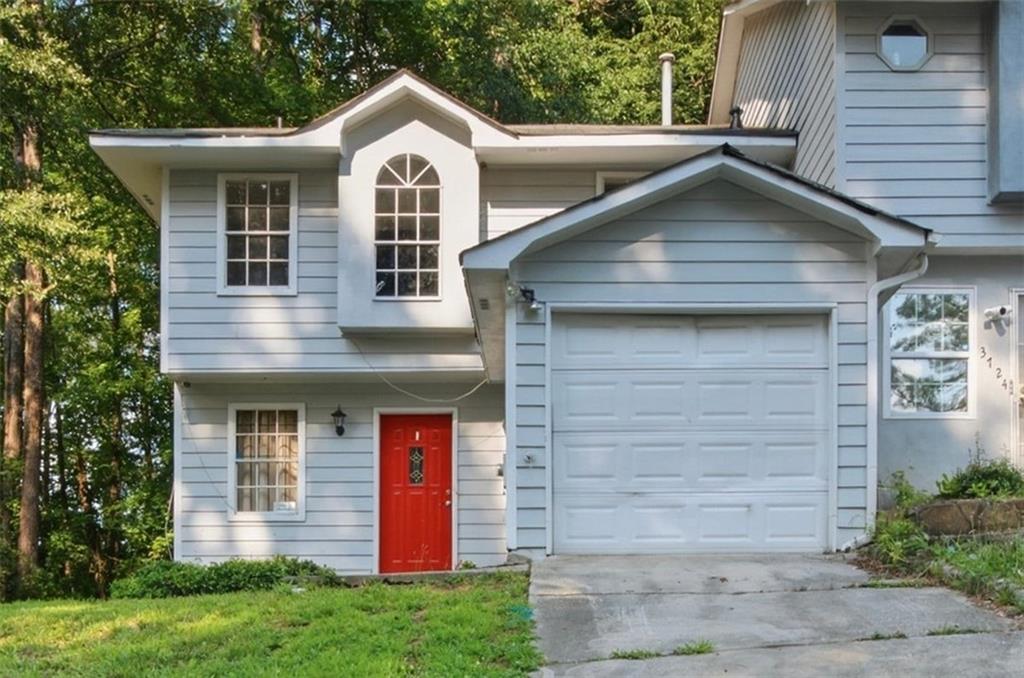 3722 Soapstone Road Property Photo 1