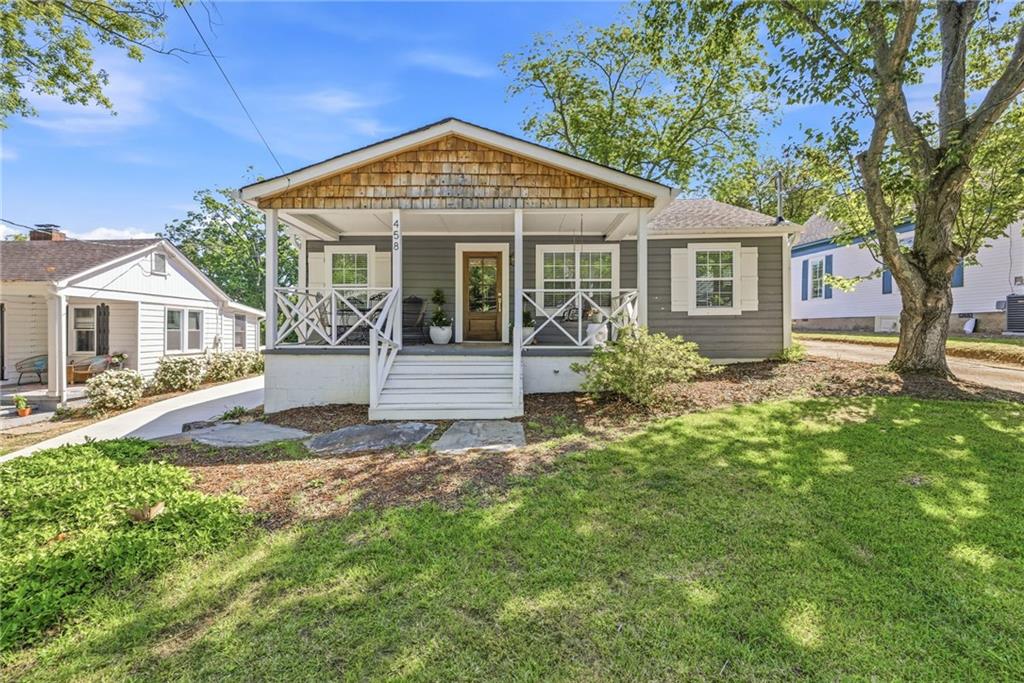 458 Prior Street Property Photo 1
