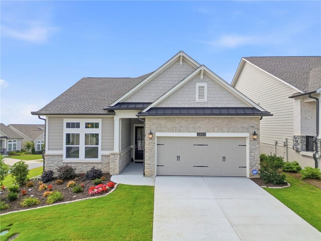 6840 Bungalow Road Property Photo 1
