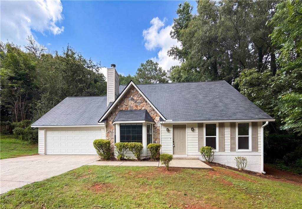 912 Steeple Chase Drive Property Photo 1