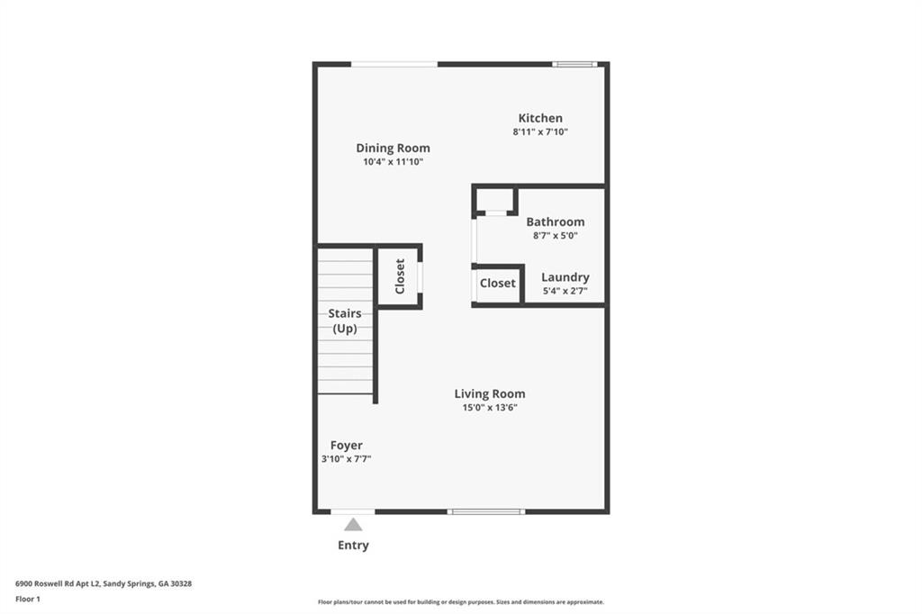 6900 Roswell Road Unit L2 Property Photo 39