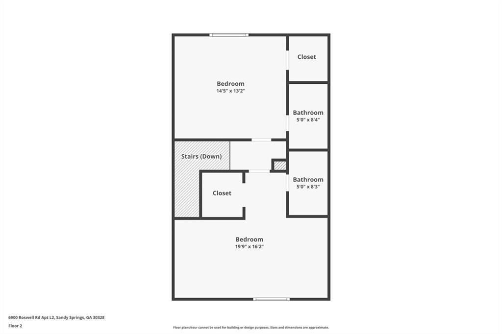 6900 Roswell Road Unit L2 Property Photo 40