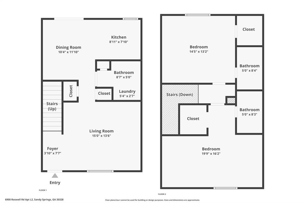 6900 Roswell Road Unit L2 Property Photo 41