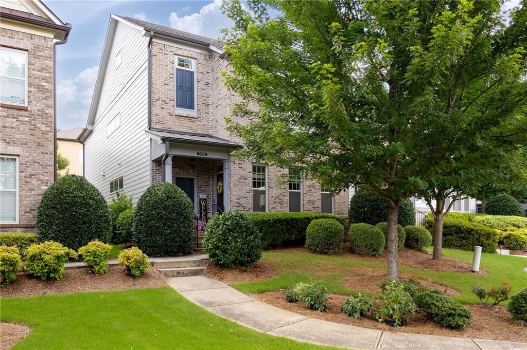 2658 Telfair Drive Property Photo 1