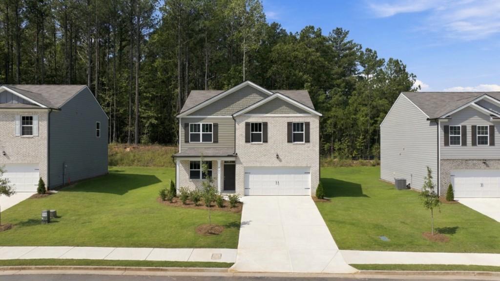 8171 Coldstream Drive Property Photo 1