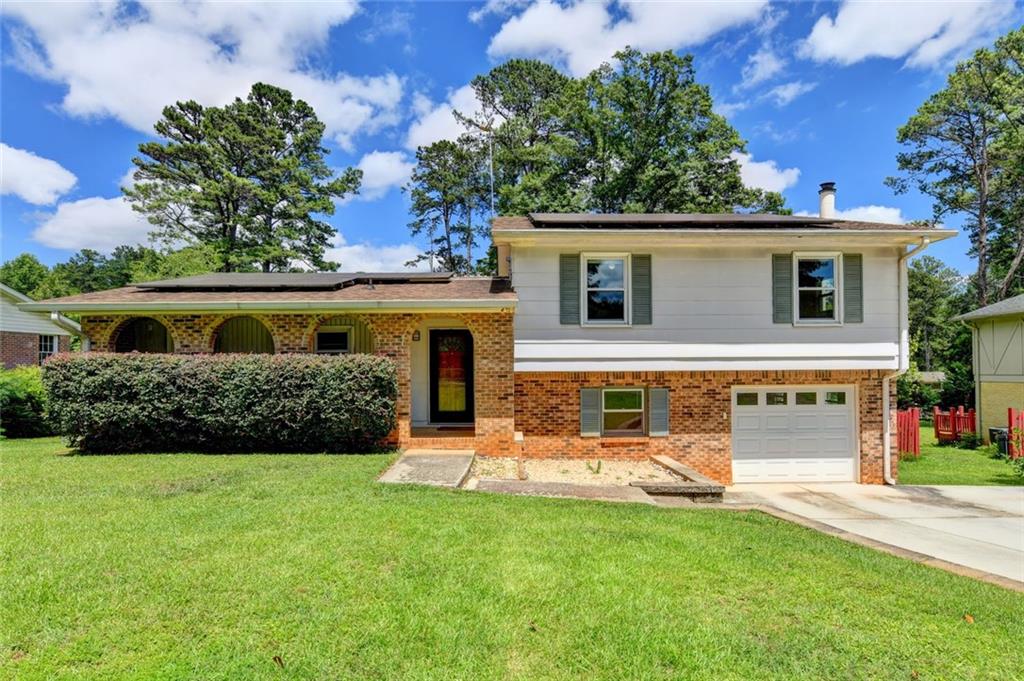 1577 Harbour Oaks Road Property Photo 1
