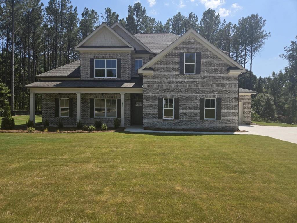 105 Southview Drive Property Photo 1