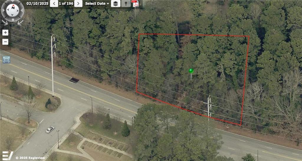 3640 N Decatur Avenue Property Photo 1