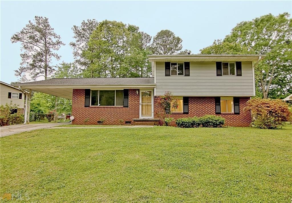 745 Anderson Drive Property Photo 1