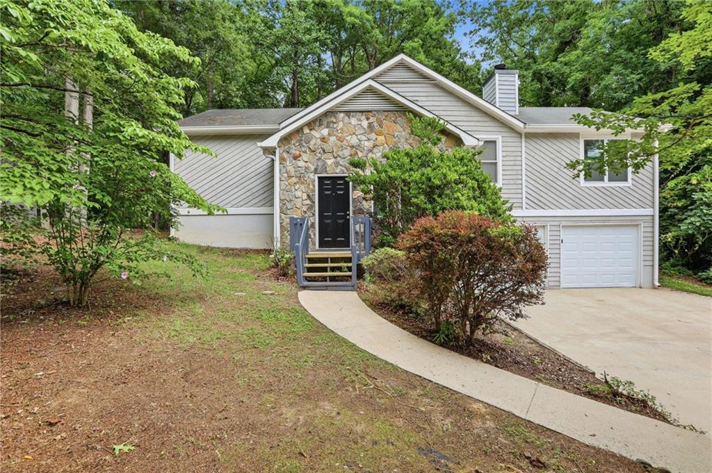 7778 Mountain Creek Way Property Photo 1