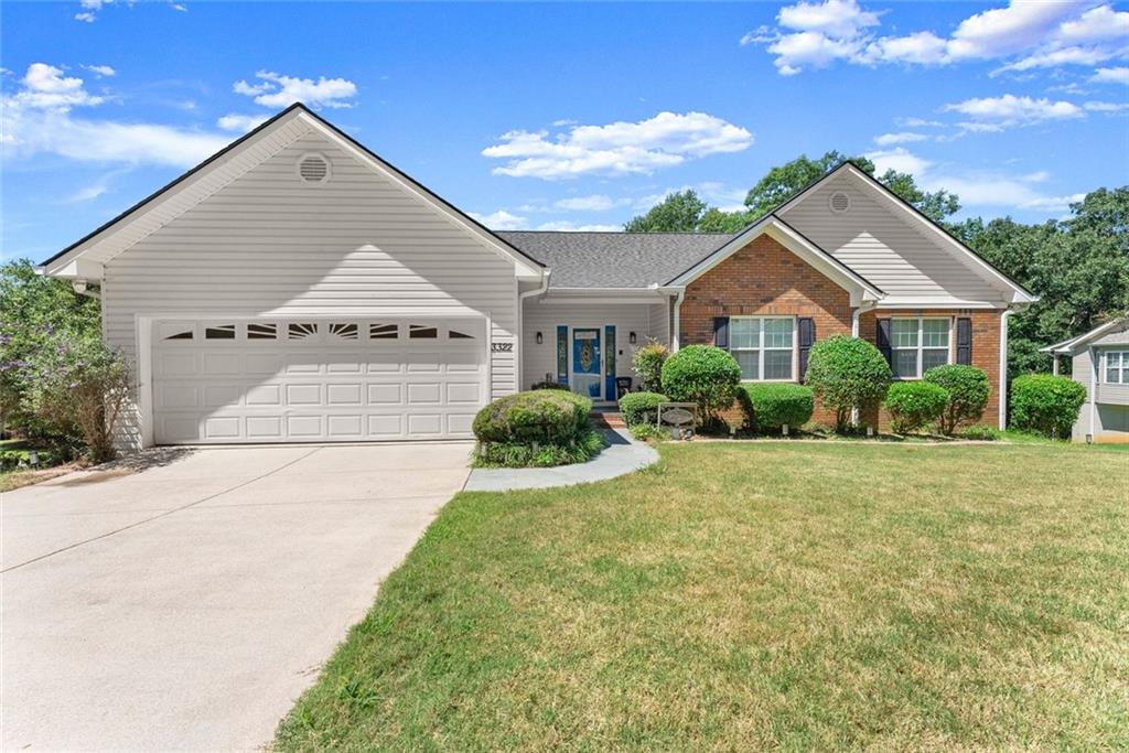 3322 Barry Lane