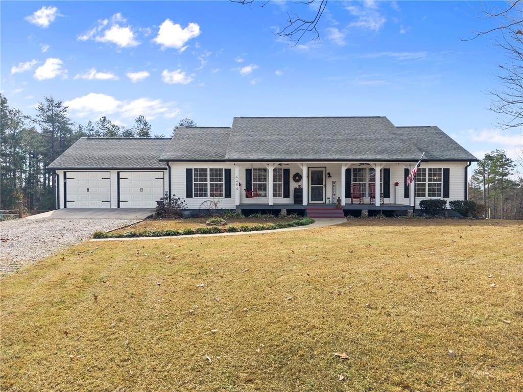4264 Highway 105 Property Photo 1