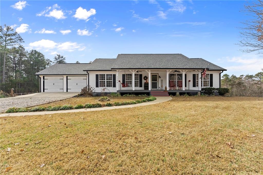 4264 Highway 105 Property Photo 2