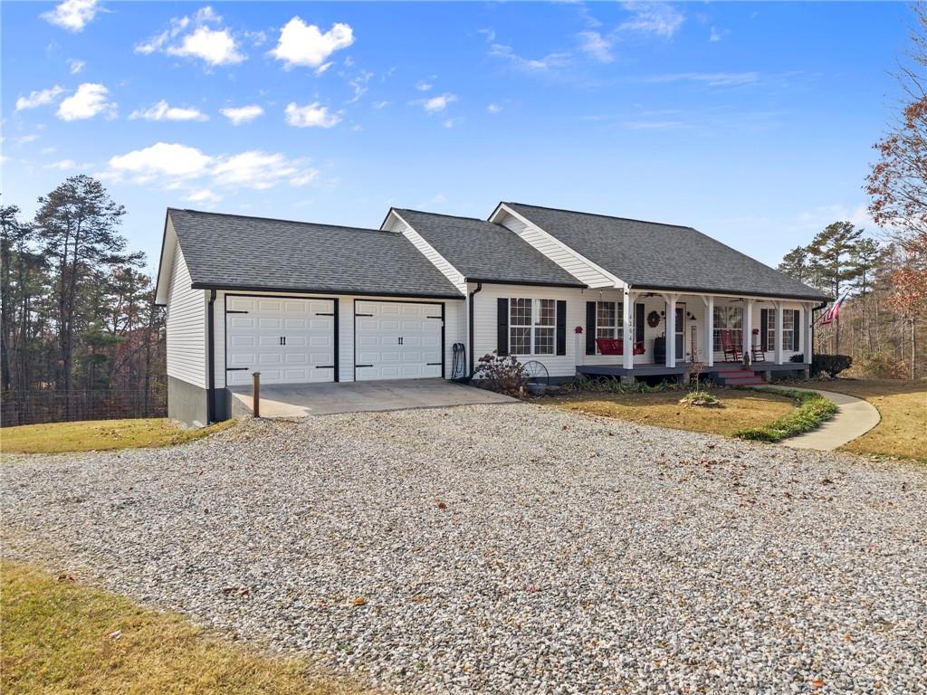 4264 Highway 105 Property Photo 3