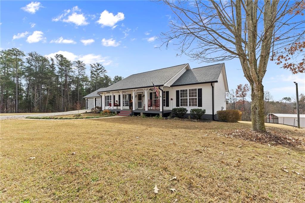 4264 Highway 105 Property Photo 4