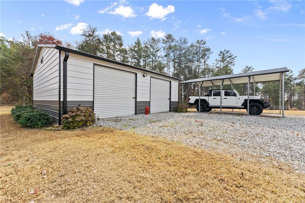4264 Highway 105 Property Photo 53