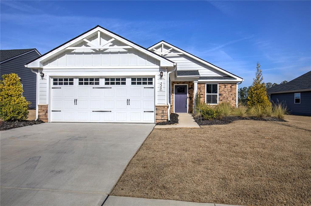 228 Serenity Road