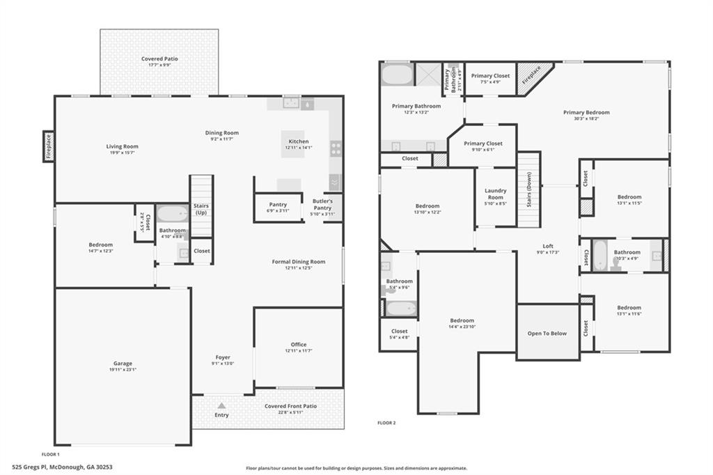 525 Gregs Place Property Photo 53