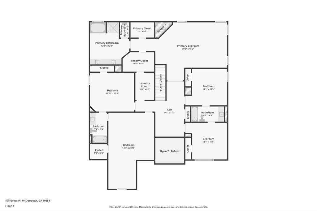 525 Gregs Place Property Photo 55