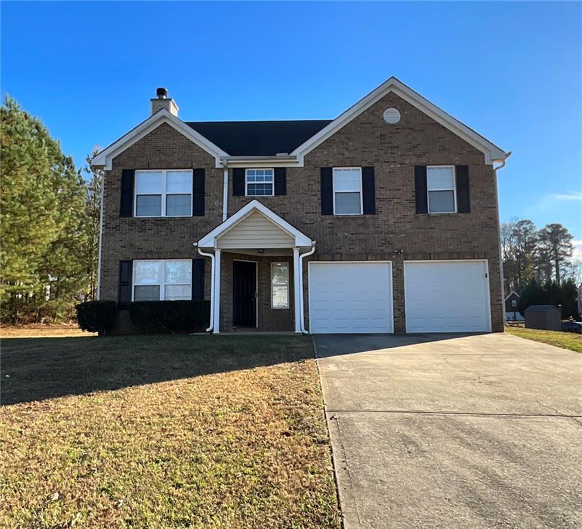 2043 Newton Estates Drive Property Photo 1