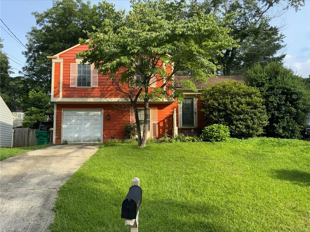 4597 Arborwalk Court Property Photo 1