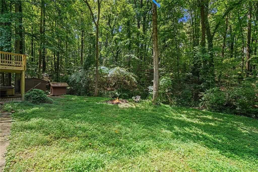 1373 Fairfield Drive Sw Property Photo 25