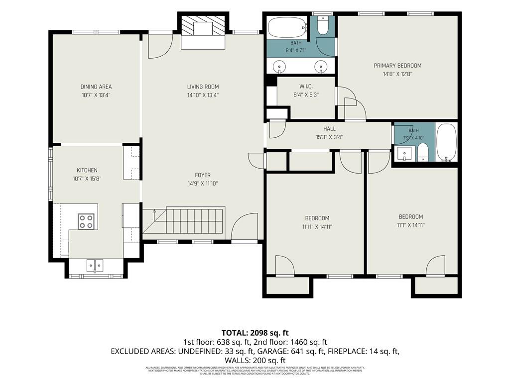 1373 Fairfield Drive Sw Property Photo 26