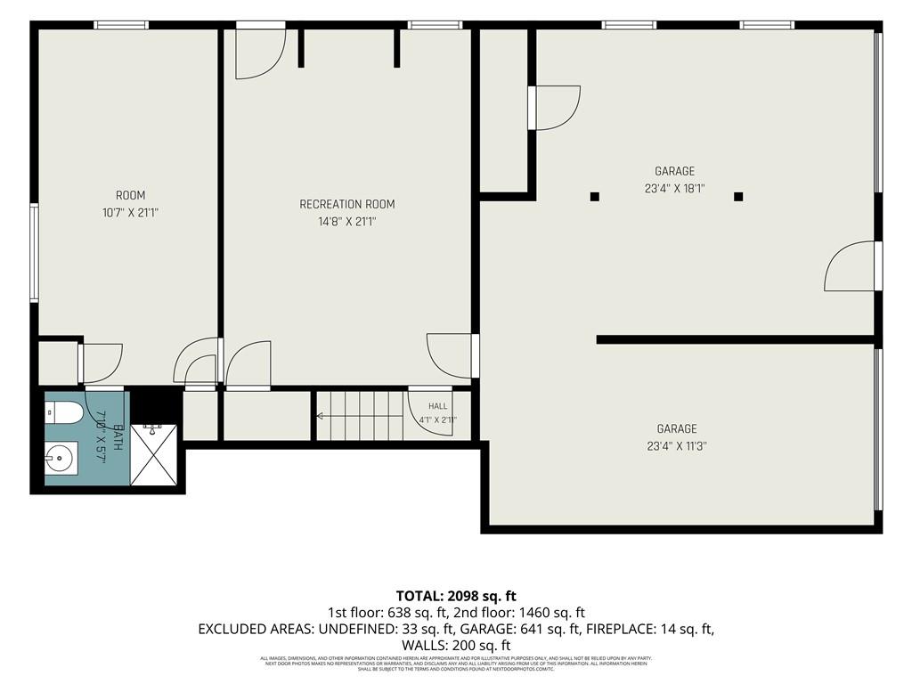 1373 Fairfield Drive Sw Property Photo 27