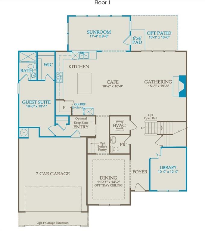 232 Rockledge Bend Property Photo 2