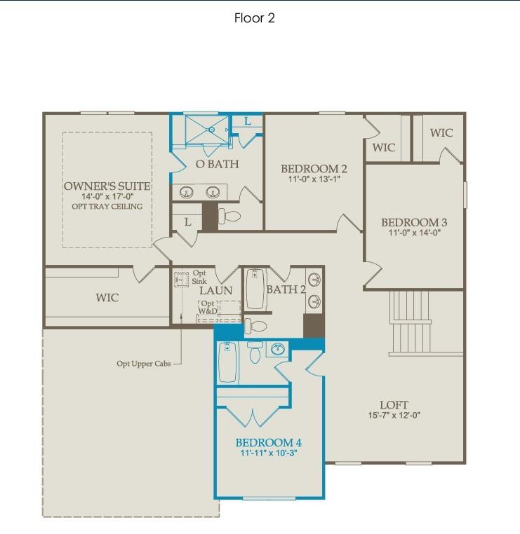232 Rockledge Bend Property Photo 3