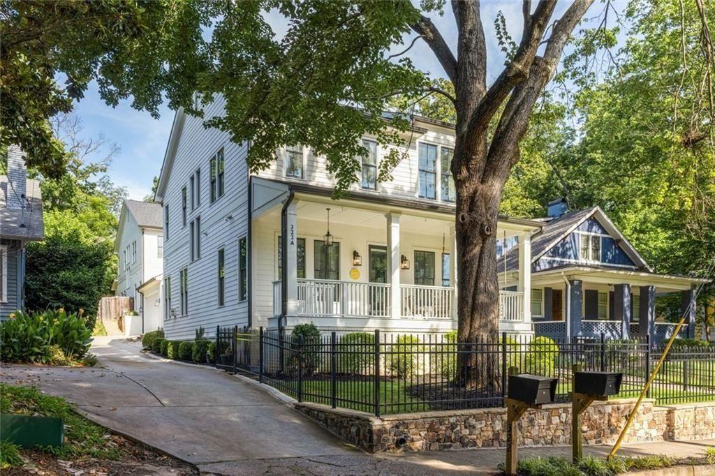 322 Candler Street Ne Property Photo 8