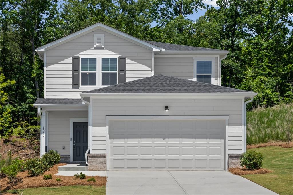 3080 Orwell Drive Property Photo 1