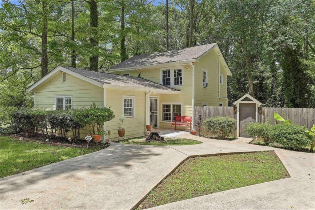 184 Fairview Drive Property Photo 1