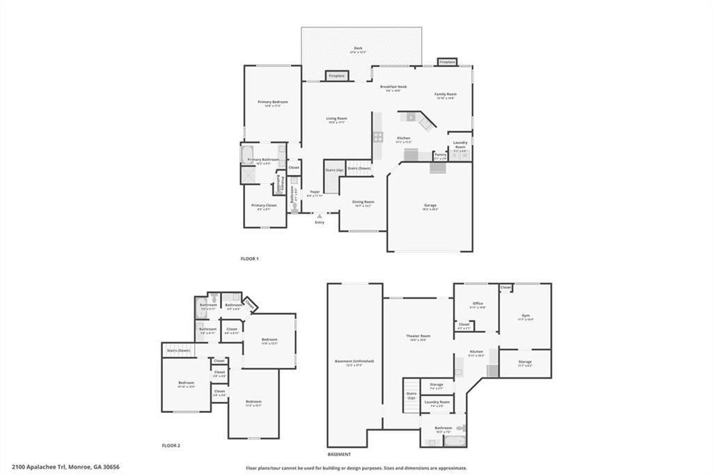 2100 Apalachee Trail Property Photo 73